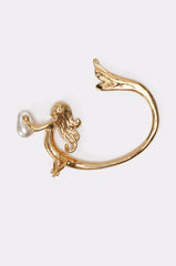 SIREN EAR CUFF