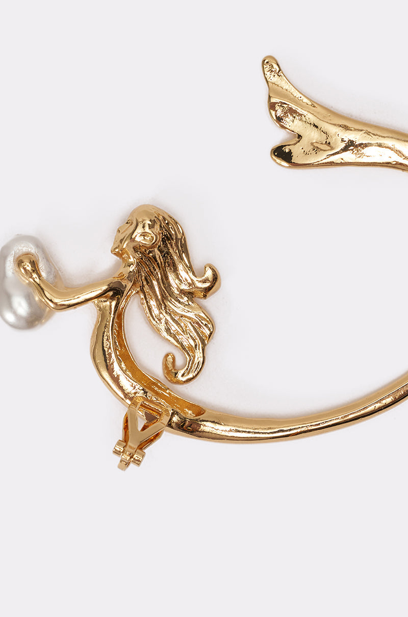 SIREN EAR CUFF