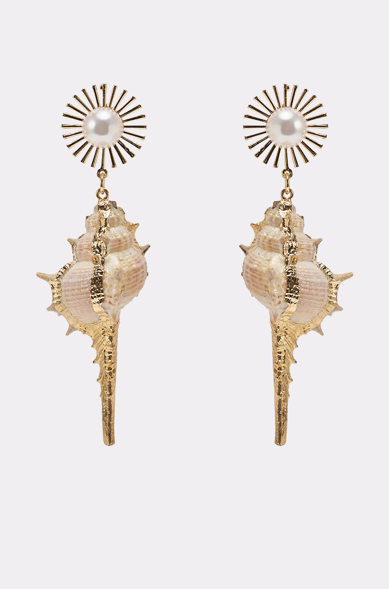 TO THE SHORE EARRING