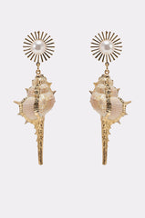 TO THE SHORE EARRING