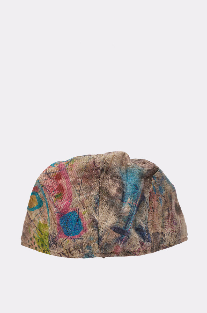 IM OUTSIDE GRAFFITI HAT