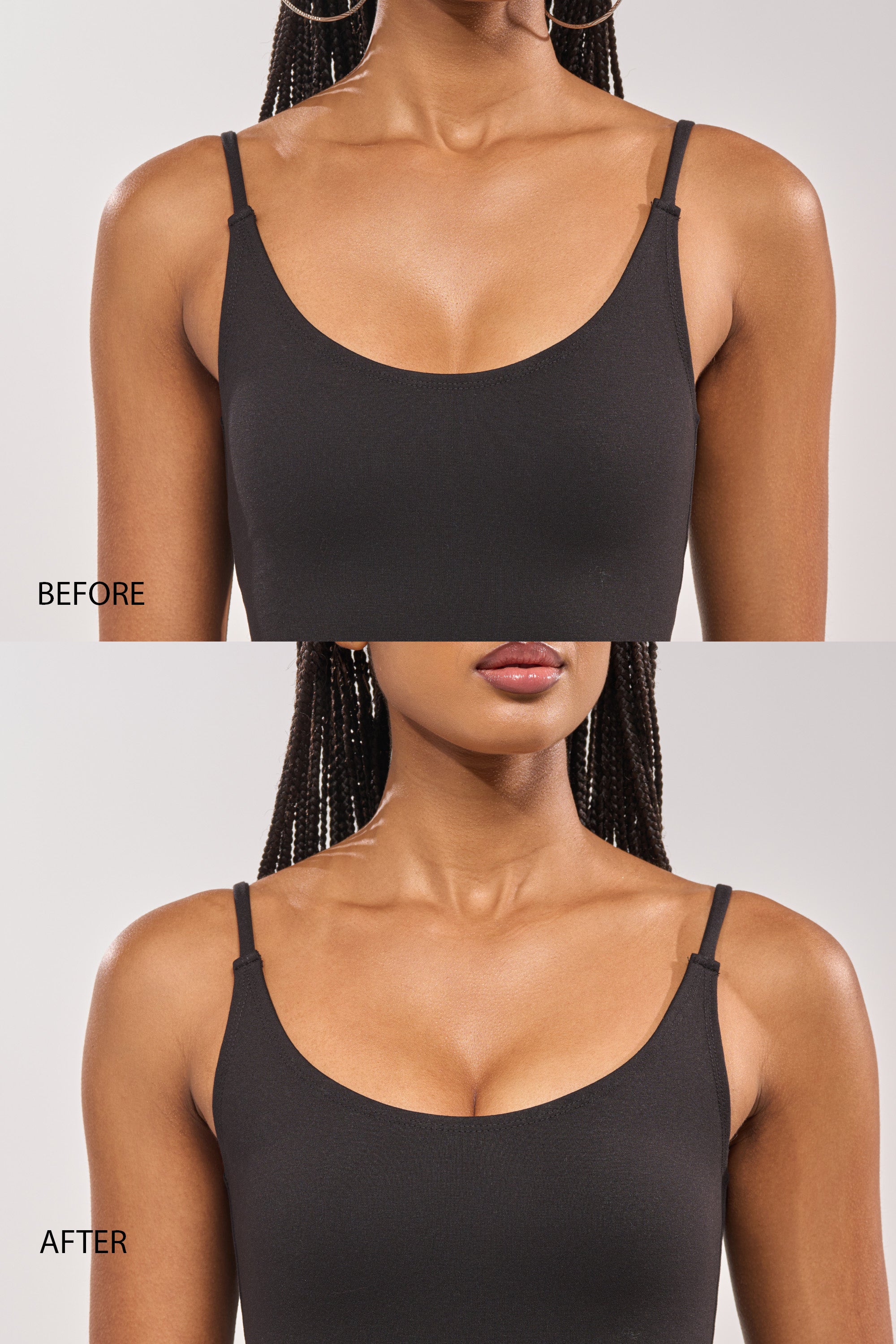 TITSY ADHESIVE BRA