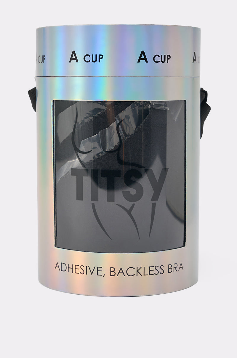 TITSY ADHESIVE BRA
