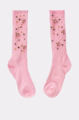 EMBELLISH ME SOCKS