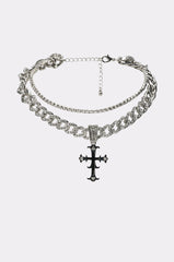 ON INSTA NECKLACE