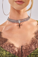 ON INSTA NECKLACE