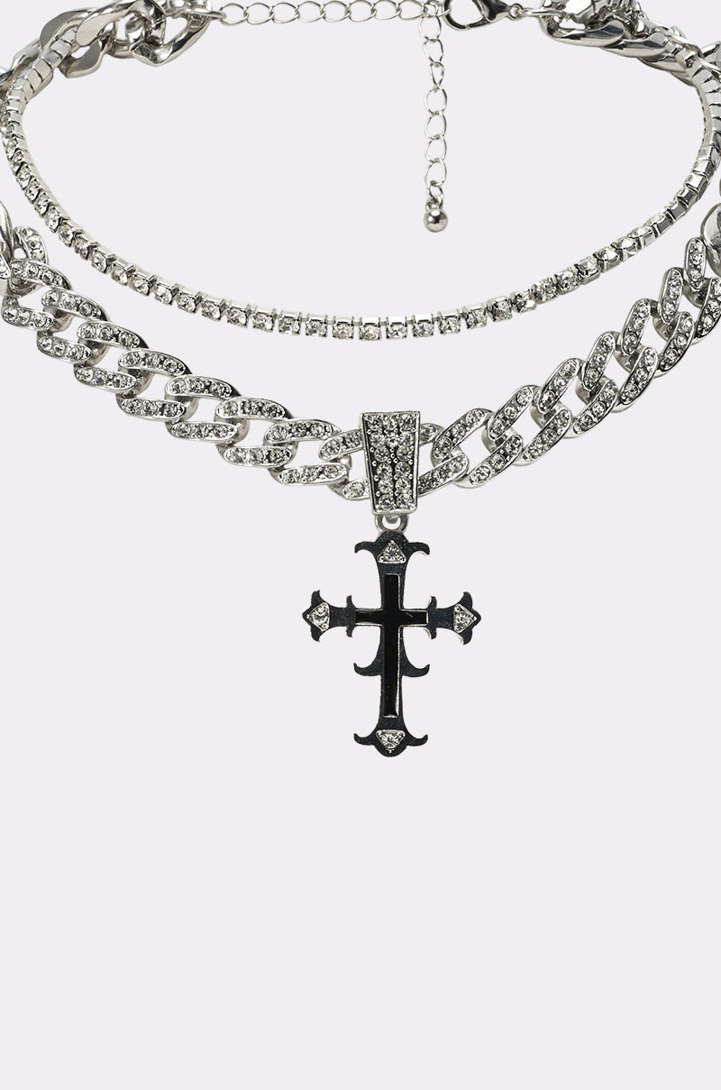 ON INSTA NECKLACE
