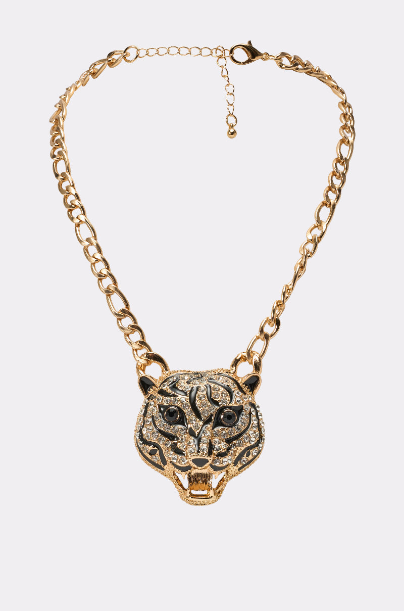 HEAR ME NECKLACE