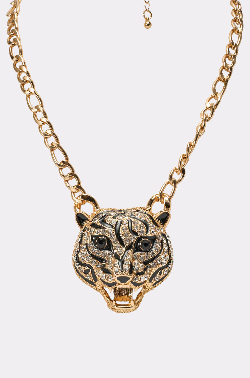 HEAR ME NECKLACE