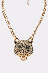 HEAR ME NECKLACE