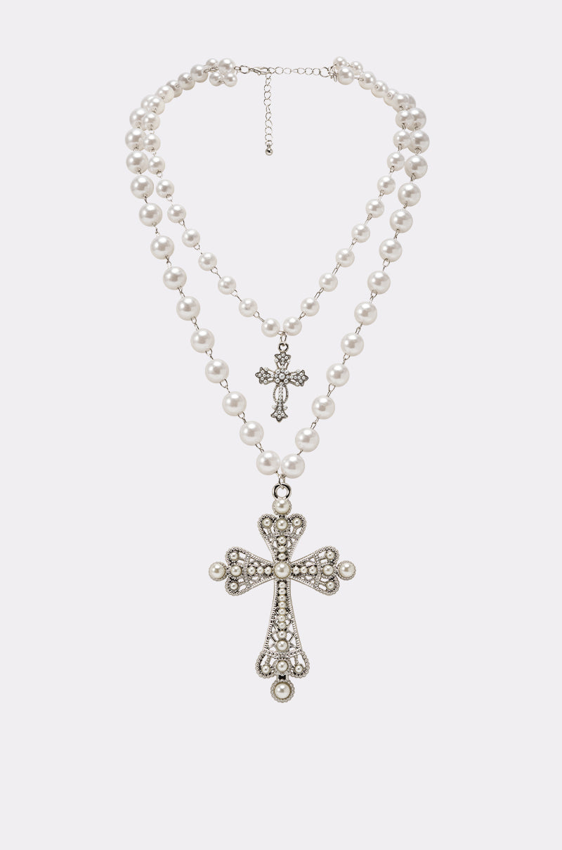 IN MY DREAMS NECKLACE
