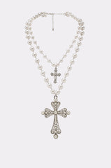 IN MY DREAMS NECKLACE