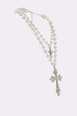 IN MY DREAMS NECKLACE