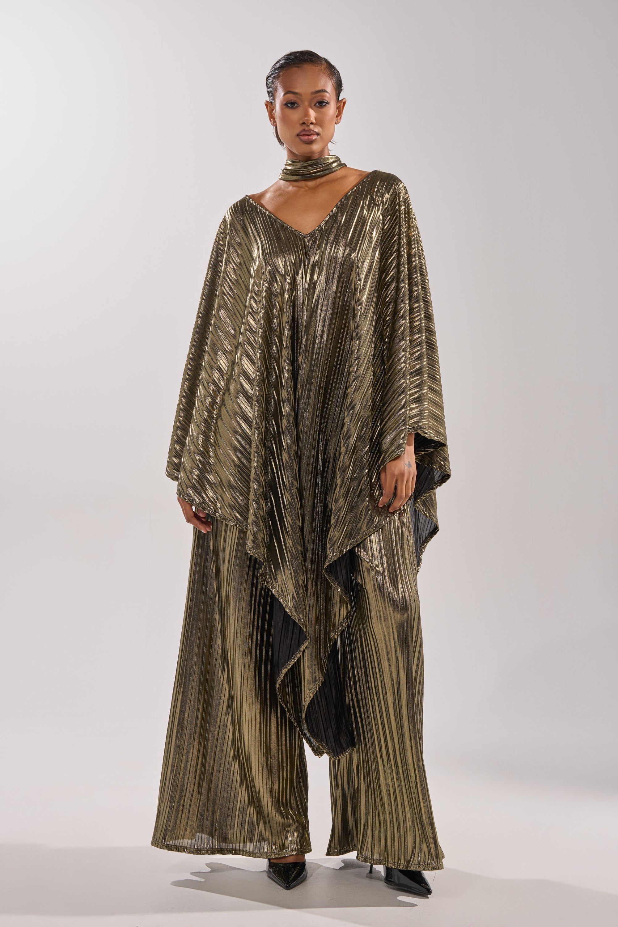 BEST DRESSED PALAZZO PANT