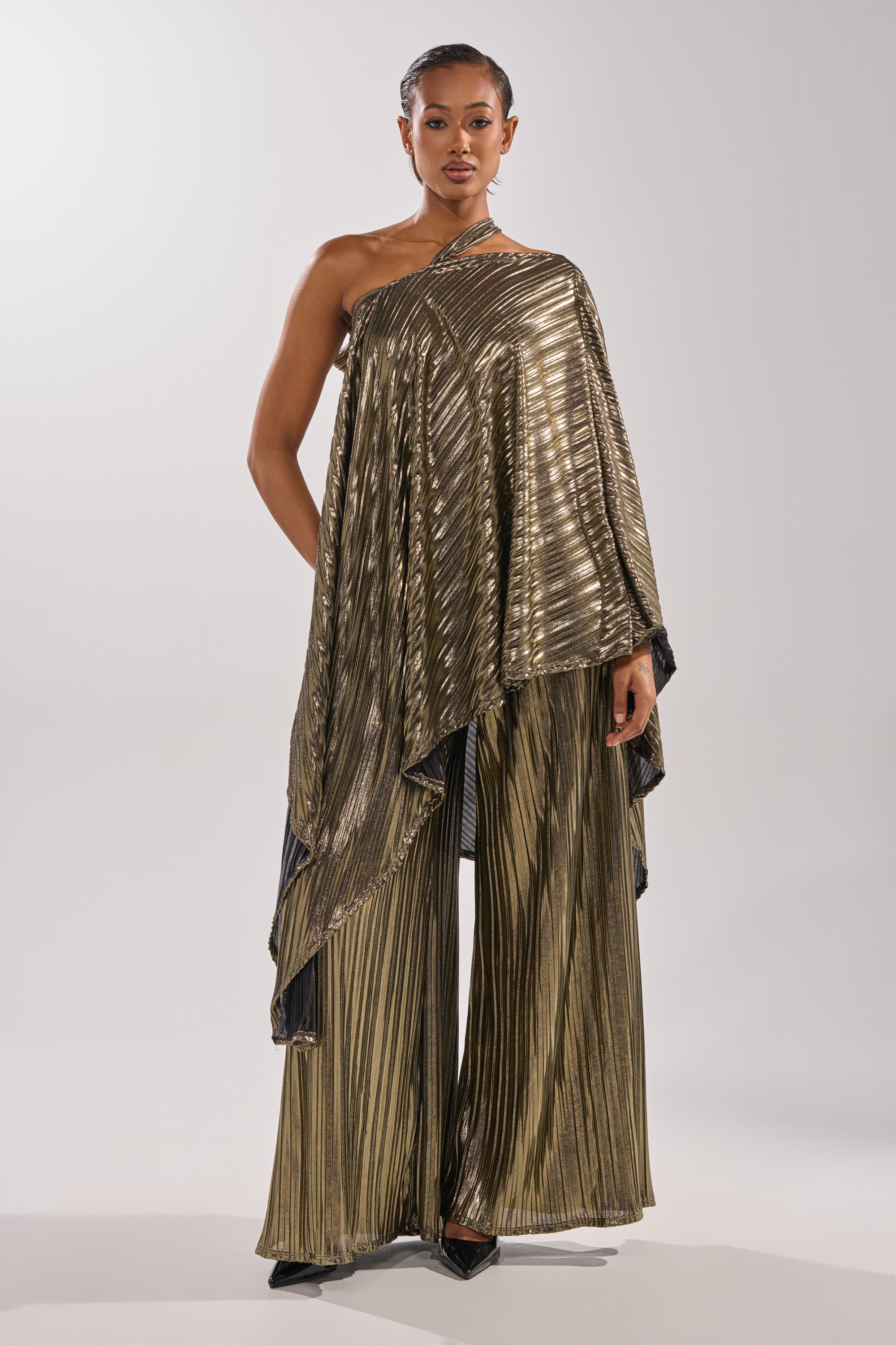 BEST DRESSED PALAZZO PANT