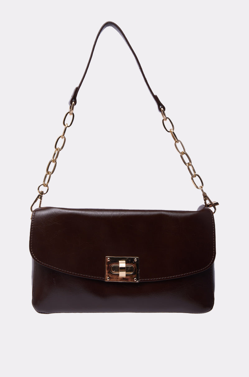 BUTTER SOFT PURSE
