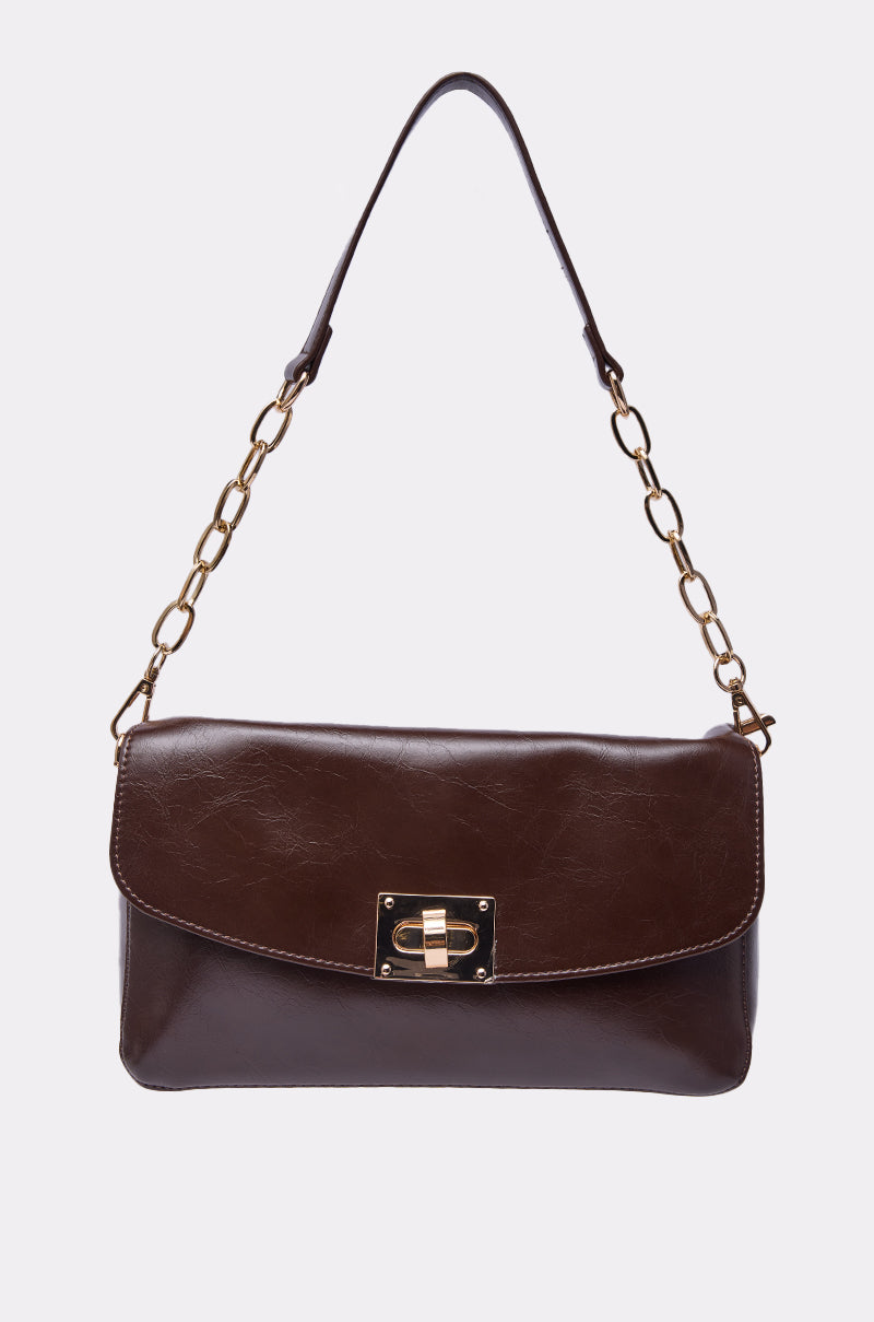 BUTTER SOFT PURSE