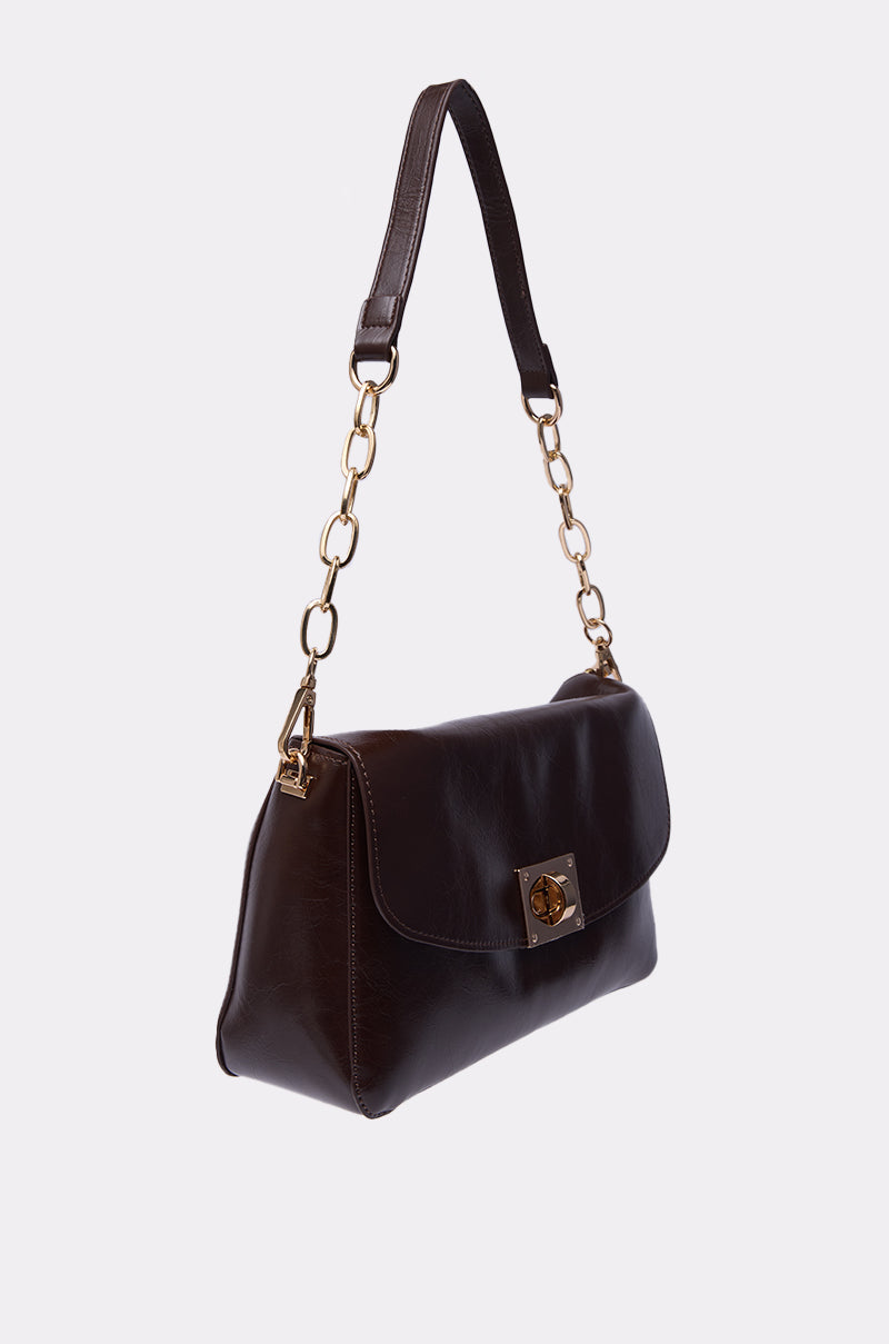 BUTTER SOFT PURSE