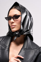 ITS A WRAP PU HOOD