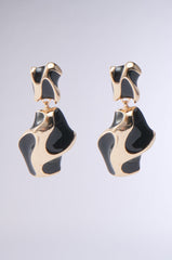 FOR THE VIBES EARRING