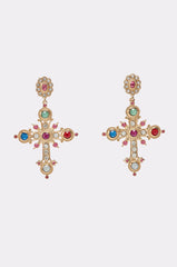YOUR MAJESTY EARRING