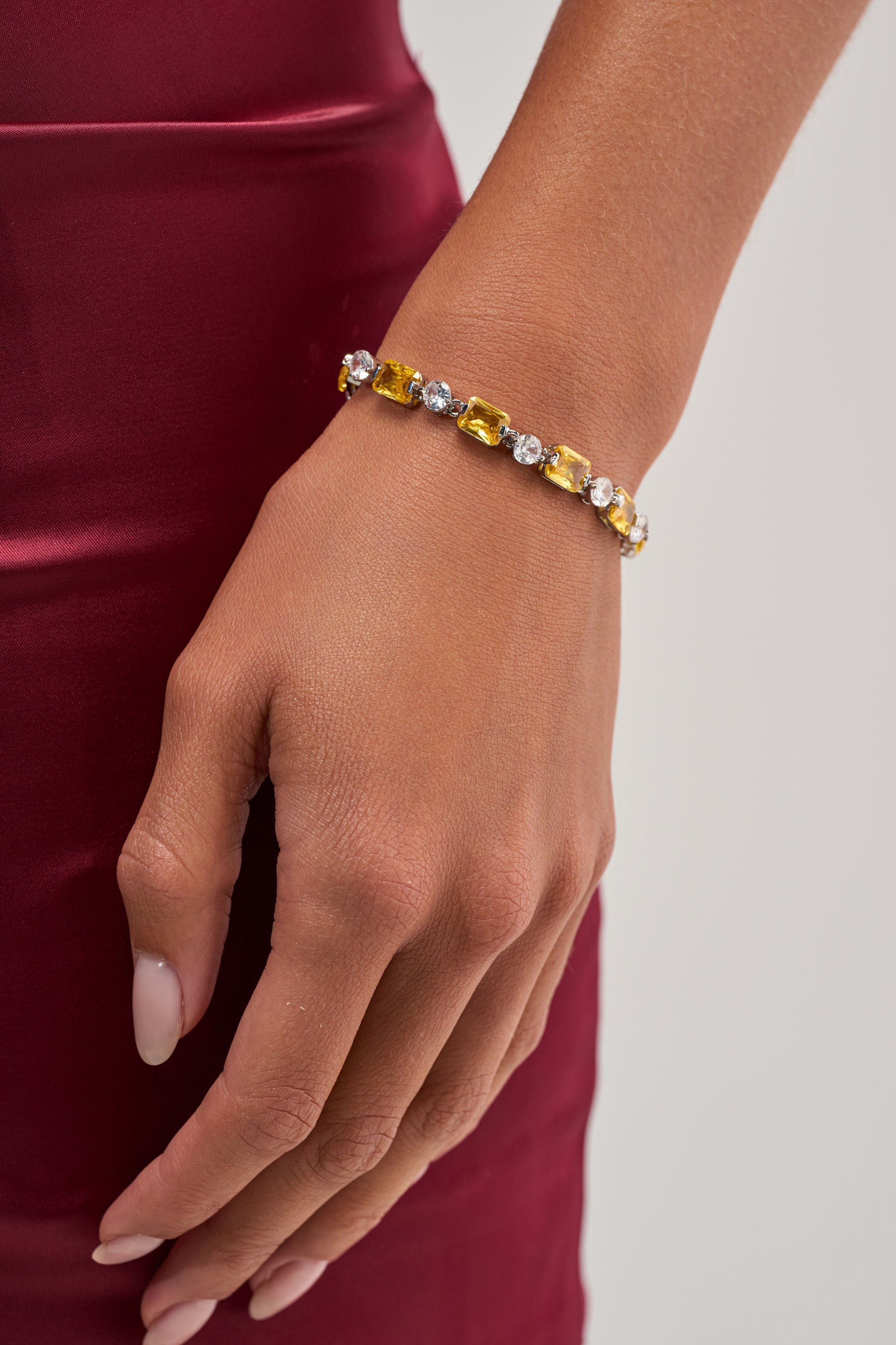 CANARY BRACELET
