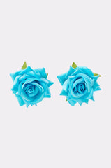 IN BLOOM EARRING