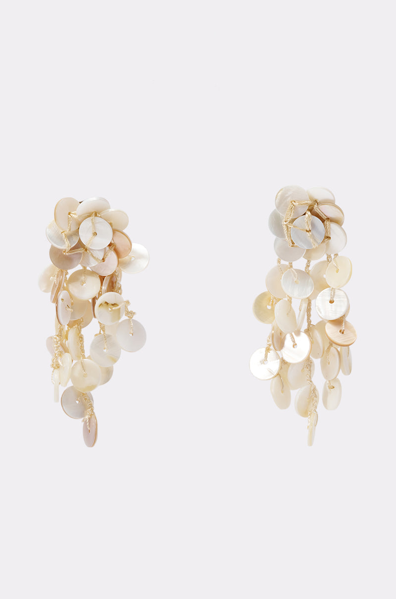 MY BUTTONS EARRING