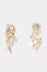 MY BUTTONS EARRING