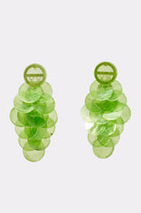 NO ENVY EARRING