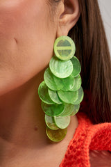 NO ENVY EARRING