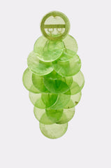 NO ENVY EARRING