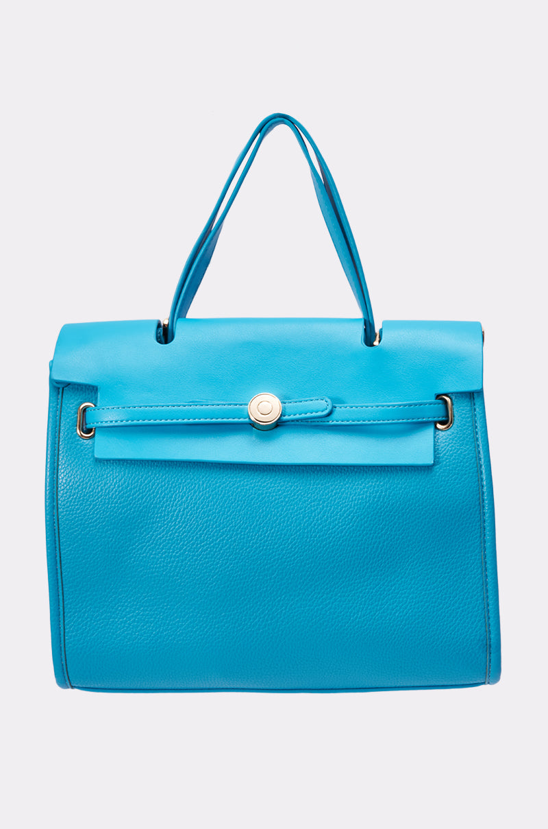 TAKE ME OUT TOTE