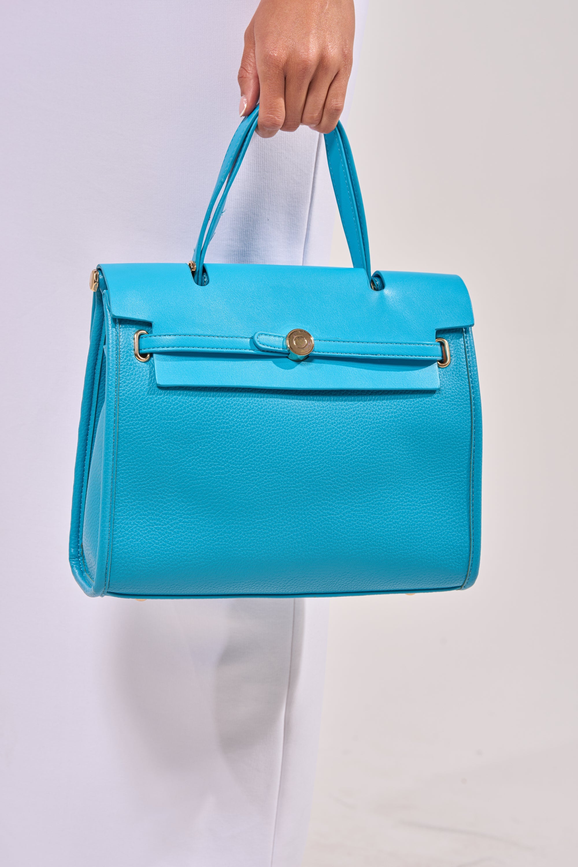 TAKE ME OUT TOTE