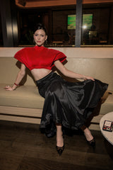 ALL ABOUT THE DRAMA TOP