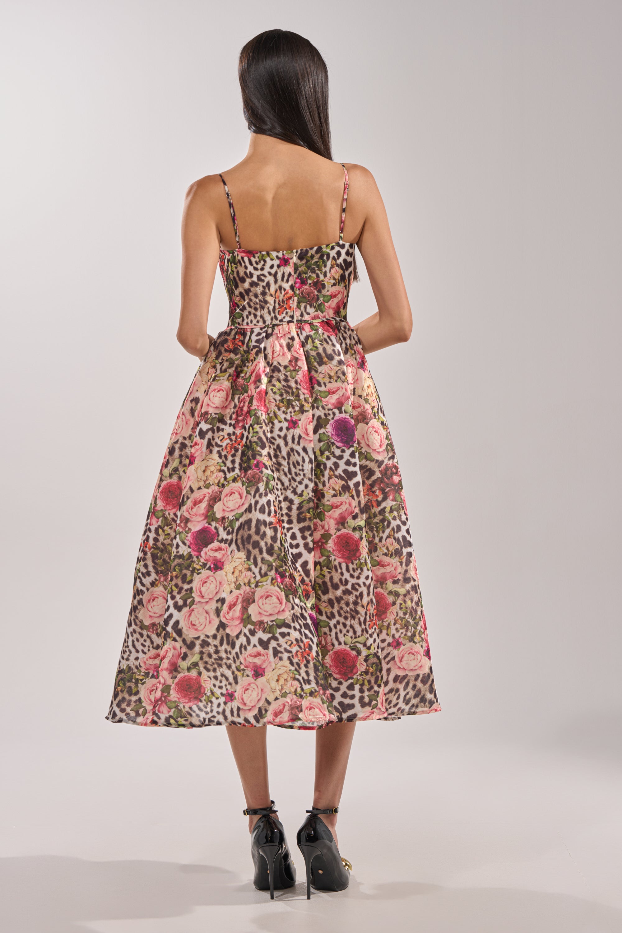 COLETTE MAXI DRESS