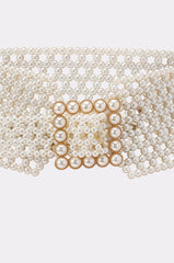 PEARL PLEASE BELT