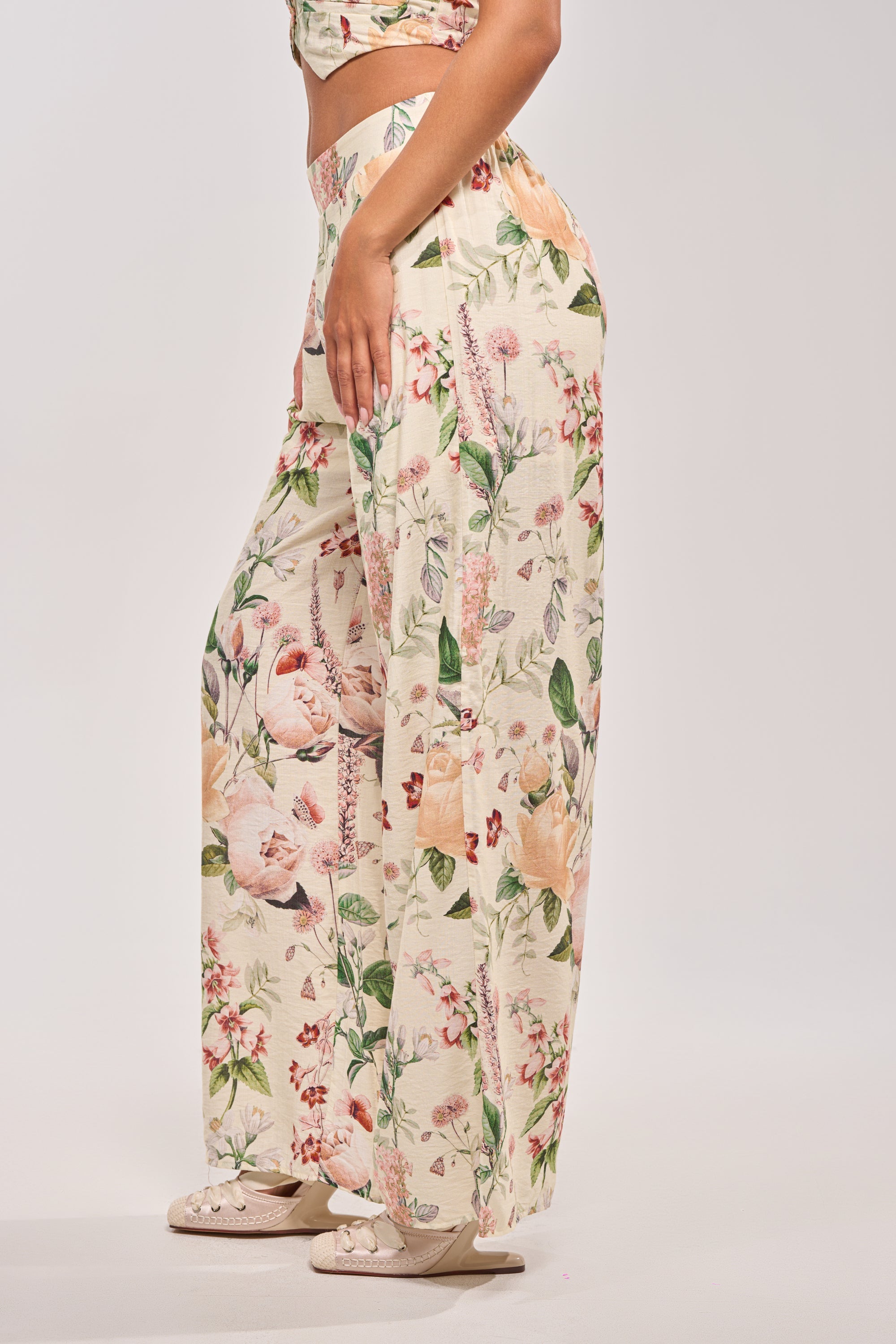 LADY B TROUSER