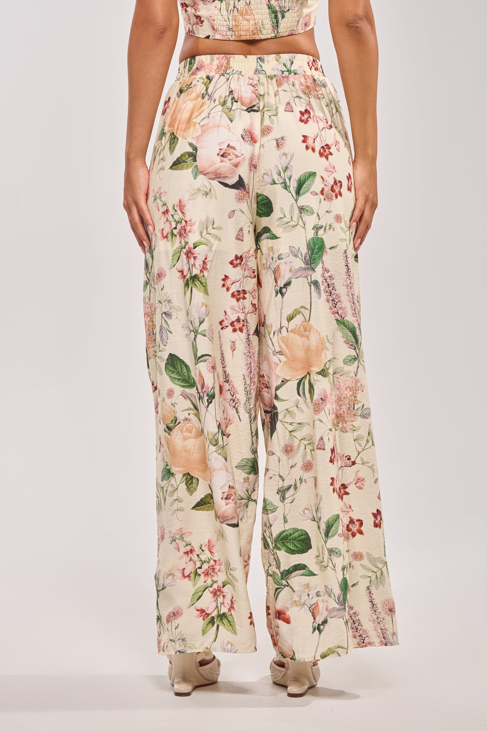 LADY B TROUSER