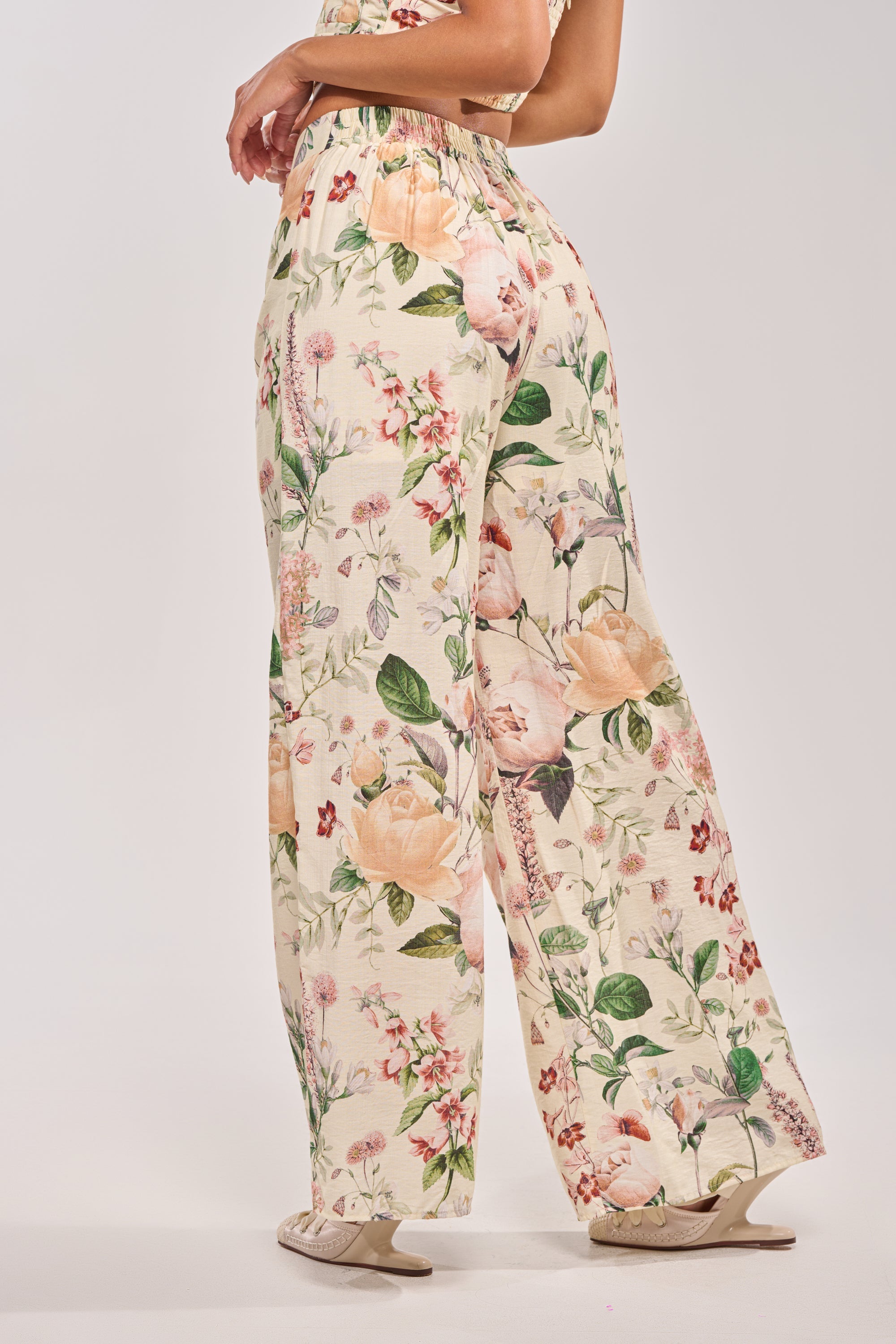LADY B TROUSER