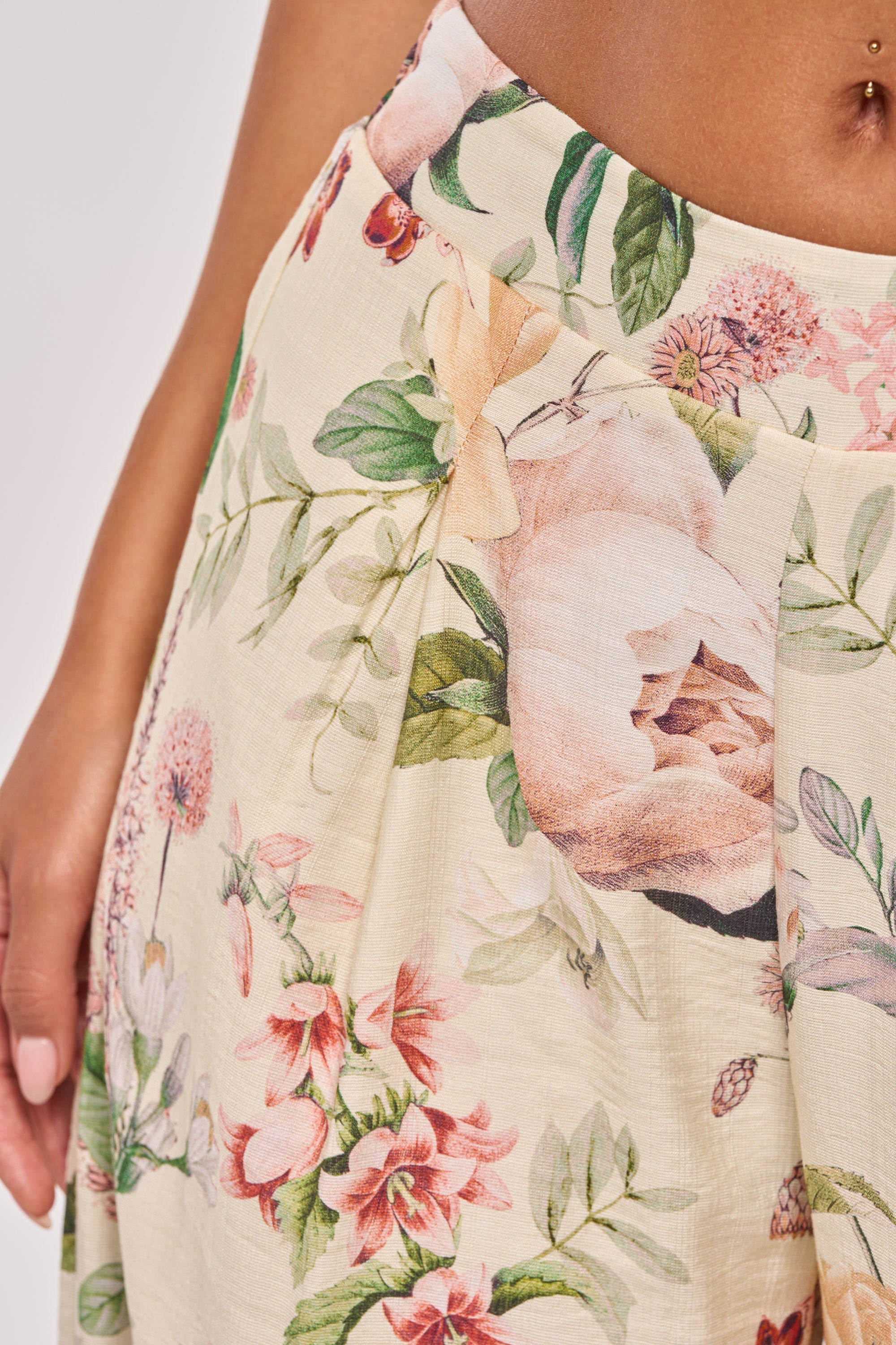 LADY B TROUSER