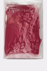 FOR THE NIGHT LACE TIGHTS