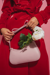 LOVE YOU LIKE A LOVE SONG PURSE