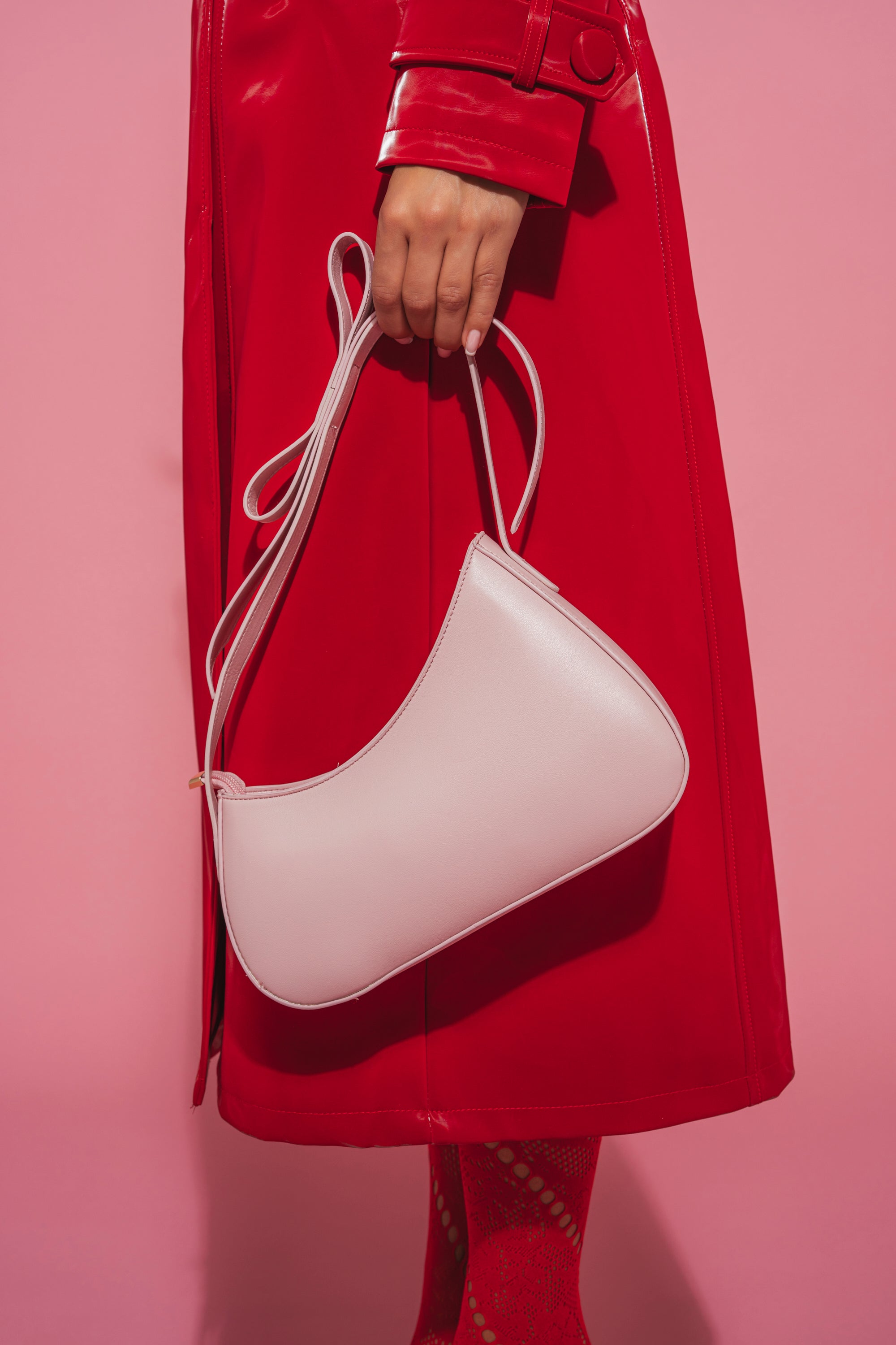 LOVE YOU LIKE A LOVE SONG PURSE
