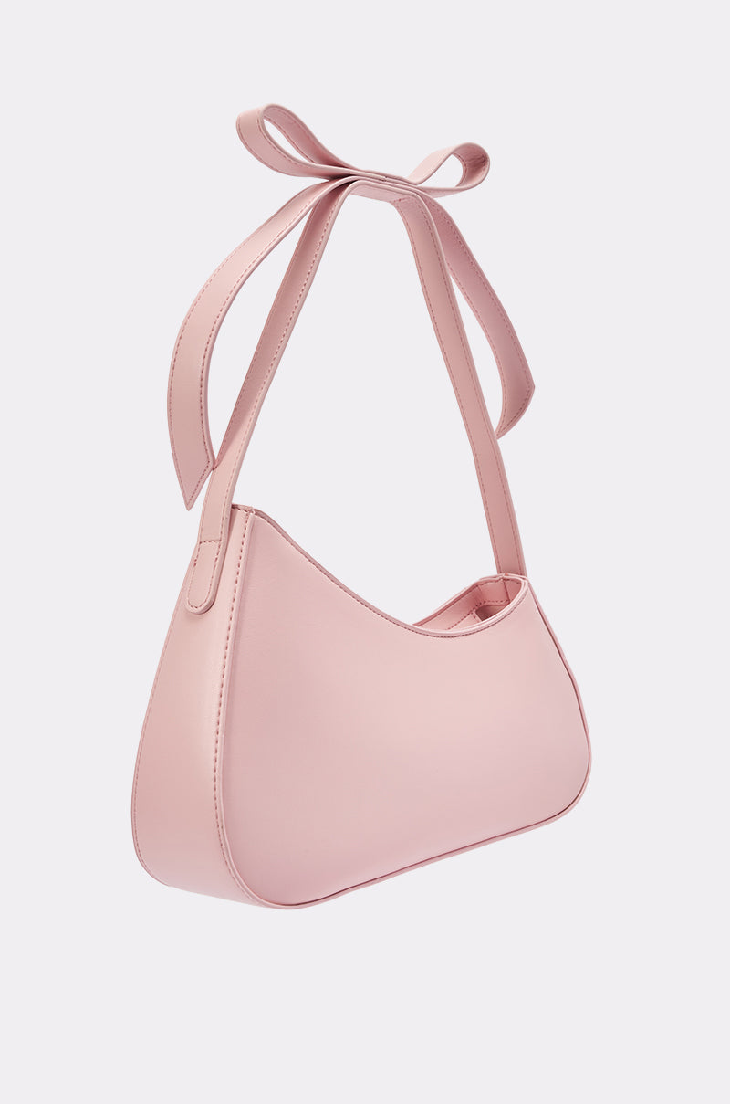 LOVE YOU LIKE A LOVE SONG PURSE