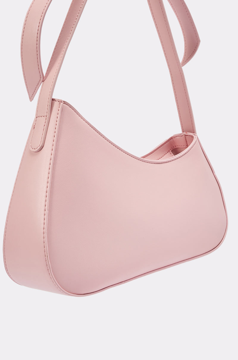 LOVE YOU LIKE A LOVE SONG PURSE