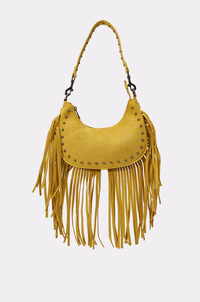 MATCH IT BACK PURSE