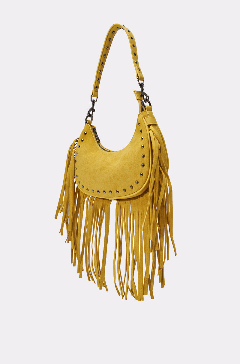 MATCH IT BACK PURSE