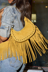MATCH IT BACK PURSE