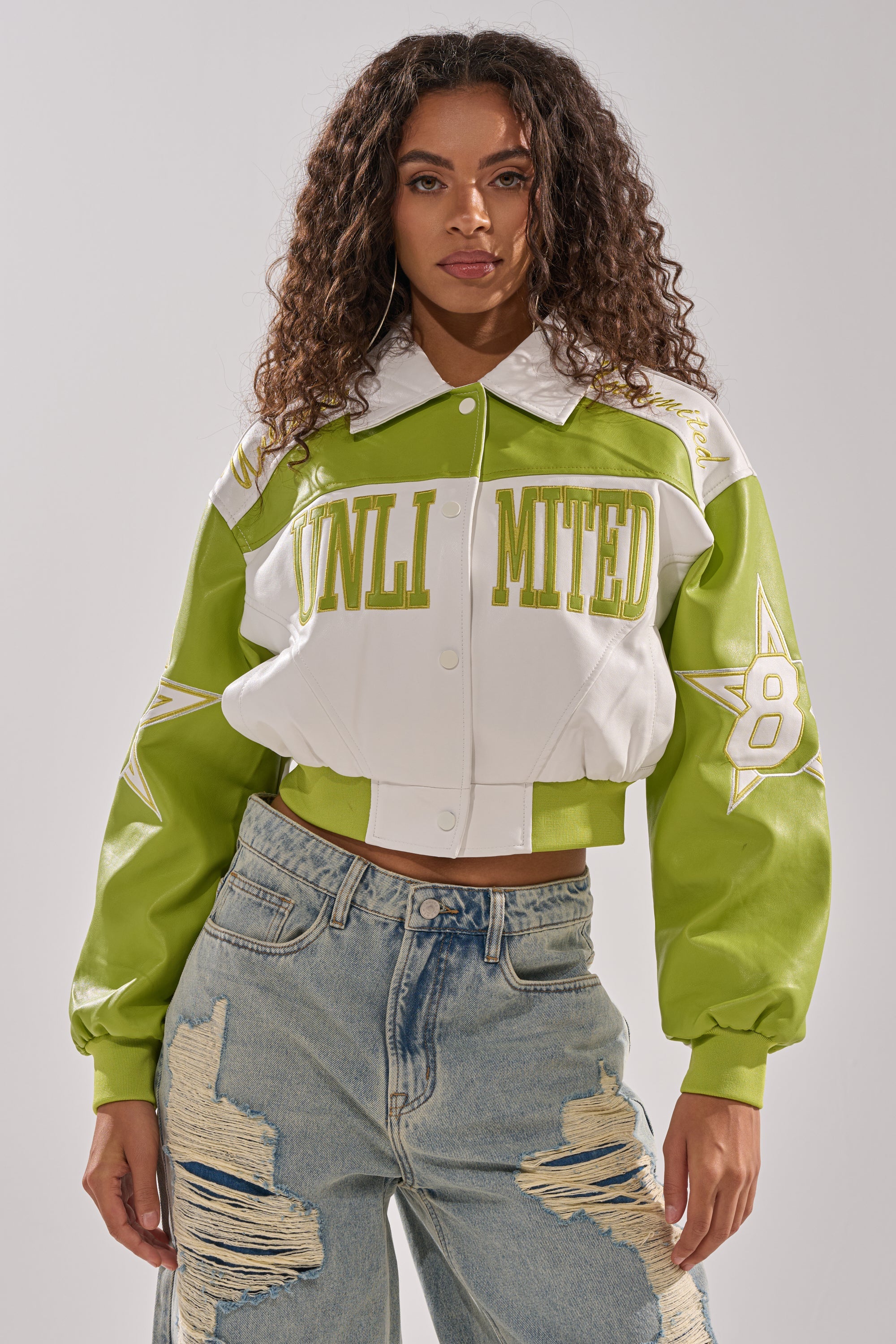 UNLIMITED MOTO BOMBER